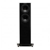 FYNE Audio F702SP Piano Gloss Black