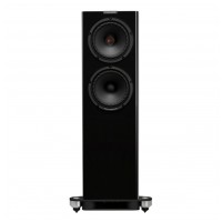 FYNE Audio F703SP Piano Gloss Black