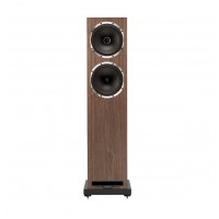 FYNE Audio F502S Natural Walnut