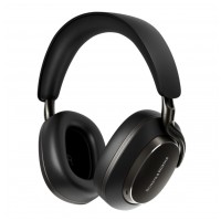 Bowers & Wilkins PX8 S2 Onyx Black