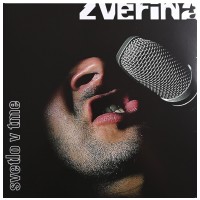 VINYL Zverina – Svetlo v tme / LP