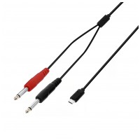 Adam Hall 3 STAR Y PP USB-C 0150