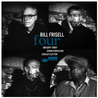 Blue Note Bill Frisell - Four 2LP