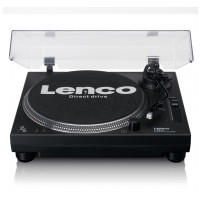 Lenco L-3818BK
