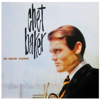 Analogue  Production Chet  Baker -  In New York 2 LP