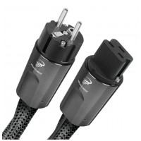 Audioquest NRG Tornado/ High-Current EU C-19 1m