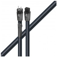 Audioquest NRG Hurricane / High-Current EU C19 1m