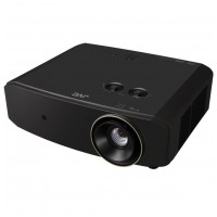 JVC LX-NZ30 Černá