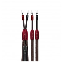 Audioquest BRAVE HEART, vidličky 2,5m