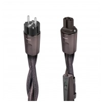 Audioquest NRG Thunder / High-Current EU 2m