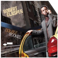 Blue Note Robert Glasper - Double Booked 2 LP