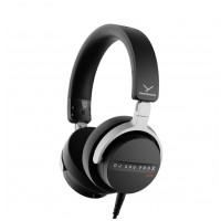 Beyerdynamic DJ 300 PRO X CLUB Black