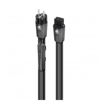 Audioquest NRG Dragon / High-current IEC C-19 2m