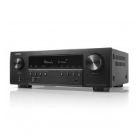 Denon AVR-S770H Čierna