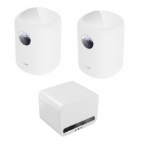 WiiM SOUND + Sub Pro Biela