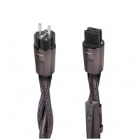 Audioquest NRG Thunder / High-Current EU - C19 1m
