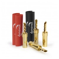 Dynavox Perfect Sound Banana Set 2