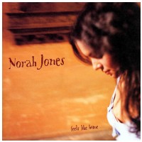 Blue Note Norah  Jones - Feels Like Home LP