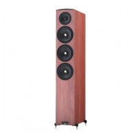 Jamo C607 MKII Tmavé jablko
