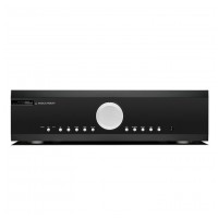 Musical Fidelity M6xi – integrovaný zesilovač 2 × 220 W s HDMI eARC a MM/MC phono černý