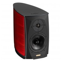 Opera Callas Edizione Speciale – high-end regálové reproduktory Padouk