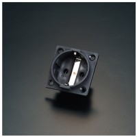 Furutech FI-E30(R) – zásuvka Schuko