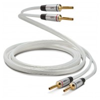 QED Performance Speaker Cable – reproduktorový kabel 3 m