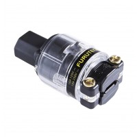 Furutech FI-11-N1(Cu) – napájecí konektor IEC C13