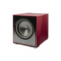 Paradigm XR 13 – aktivní subwoofer Midnight Cherry