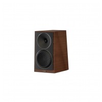 Paradigm Founder 40B – high-end regálové reprosústavy Walnut