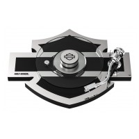 ProJect Harley-Davidson™ Turntable – limitovaný High-End gramofon s Pick it PRO