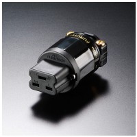 Furutech FI-31(G) – napájecí konektor IEC C19