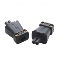 Furutech FI-8N(G) – napájecí konektor IEC C7