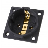 Furutech FI-E30(G) – zásuvka Schuko