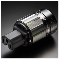 Furutech FI-28(R) – napájecí konektor IEC C15