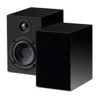 ProJect Speaker Box 3 E – kompaktní pasivní reproduktory high gloss black