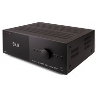 Anthem AVM 90 8K – referenční AV procesor Černá