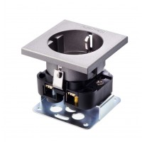 Furutech FT-SDS(G) – zásuvka Schuko