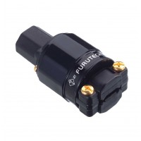Furutech FI-11-N1(G) – napájecí konektor IEC C13
