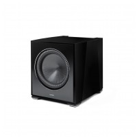 Paradigm XR 13 – aktivní subwoofer Piano Black