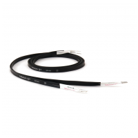 Tellurium Q SILVER III Speaker Cable 2x 2.5 m