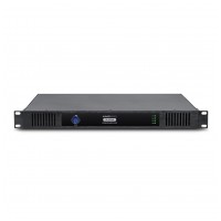 AMC iA 4X240 – 4kanálový 100 V / 8 Ω instalační zesilovač