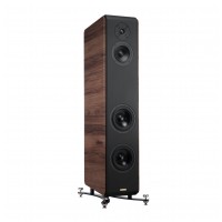 Opera Quinta V2 palisander