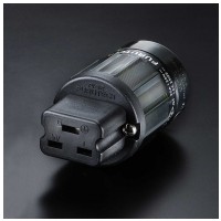 Furutech FI-32(R) – napájecí konektor IEC C19
