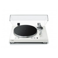 Yamaha MusicCast VINYL 500 – síťový HiFi gramofon s MusicCast White