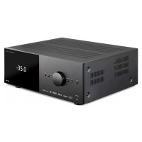 Anthem MRX 540 8K – AV receiver Černá