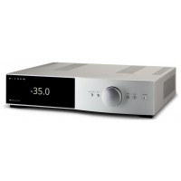 Anthem STR Preamplifier – stereo predzosilňovač Strieborná