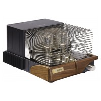 Unison Research Simply 845 – high-end elektronkový integrovaný zesilovač