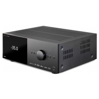 Anthem AVM 70 8K – AV procesor Černá