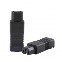 Furutech FI-C15 NCF(R) – nízkoprofilový napájecí konektor IEC C15